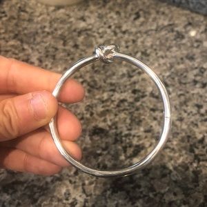 Kate Spade Love Knot Bracelet